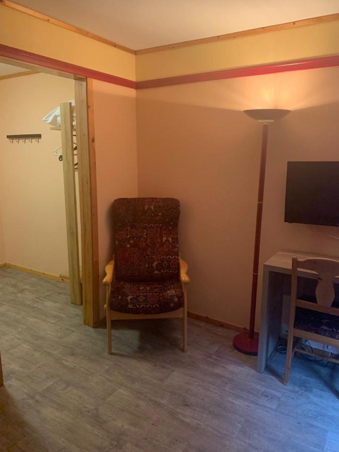 Somna Kro & Gjestegard Vik  Dış mekan fotoğraf