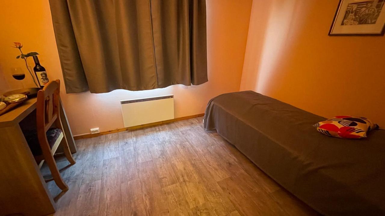 Somna Kro & Gjestegard Vik  Dış mekan fotoğraf